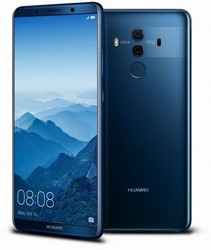 Прошивка телефона Huawei Mate 10 Pro в Ижевске